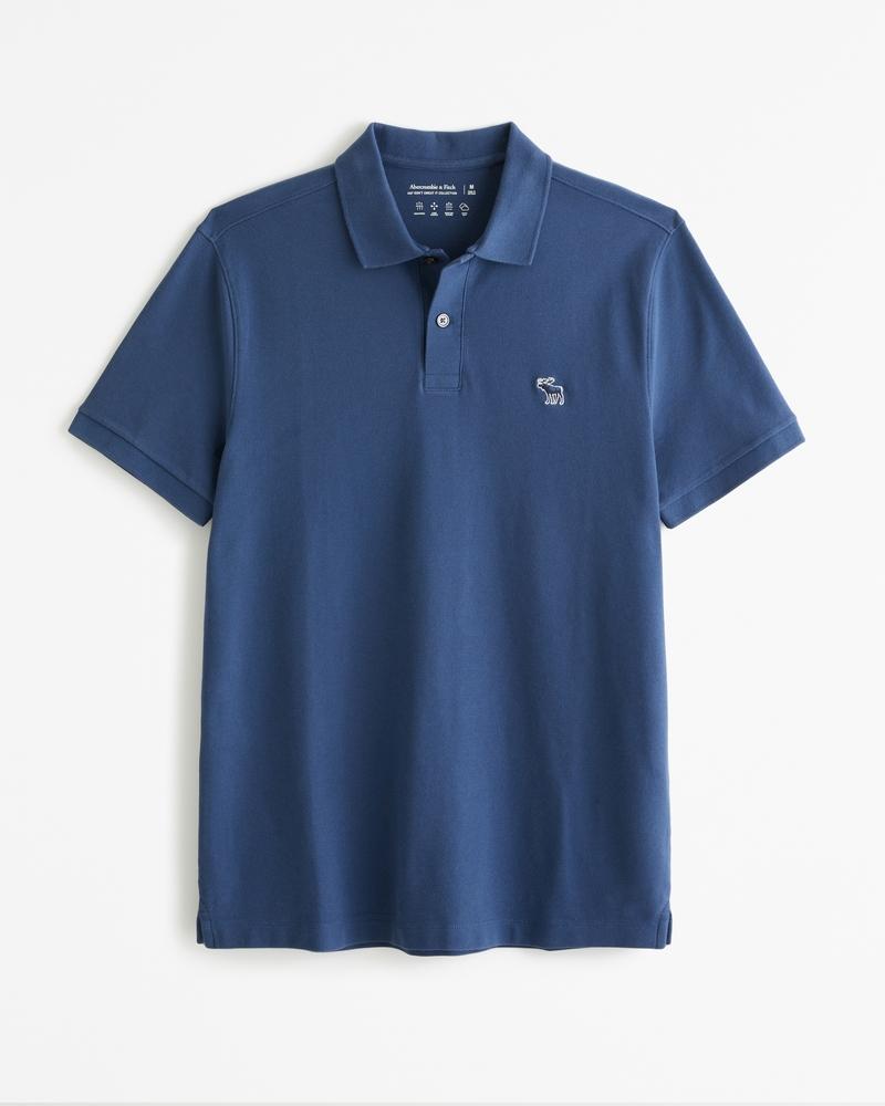 Tonal Icon Don't Sweat it Polo Product Image