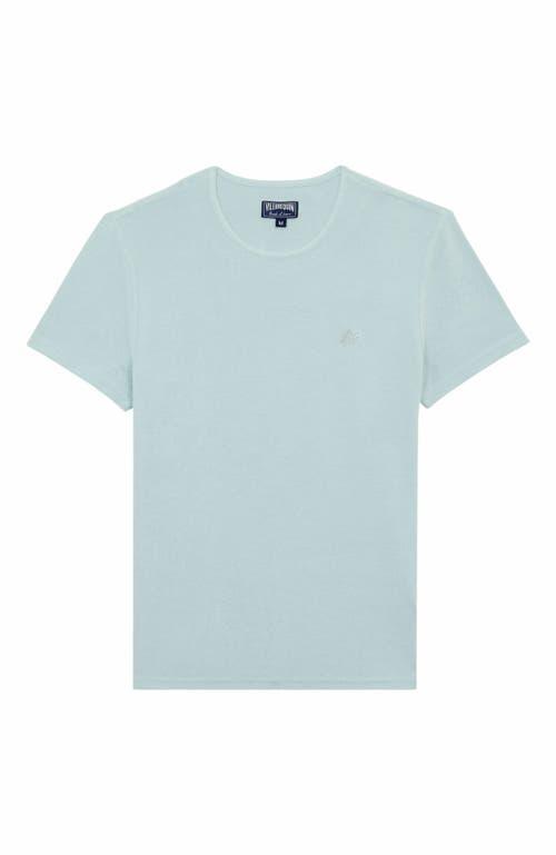 Vilebrequin Men's Terry T-Shirt Product Image