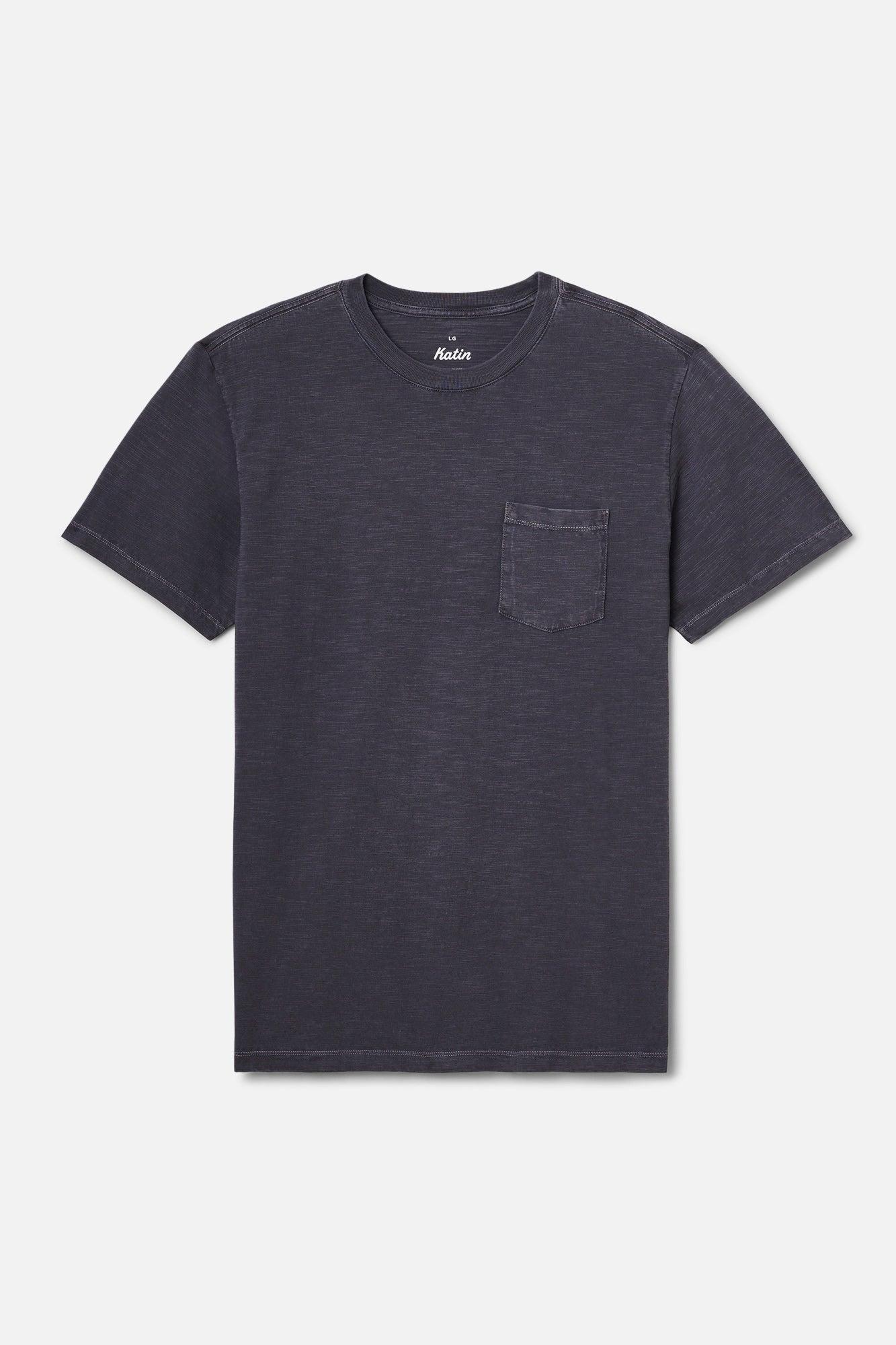 SLUB BASE TEE Product Image