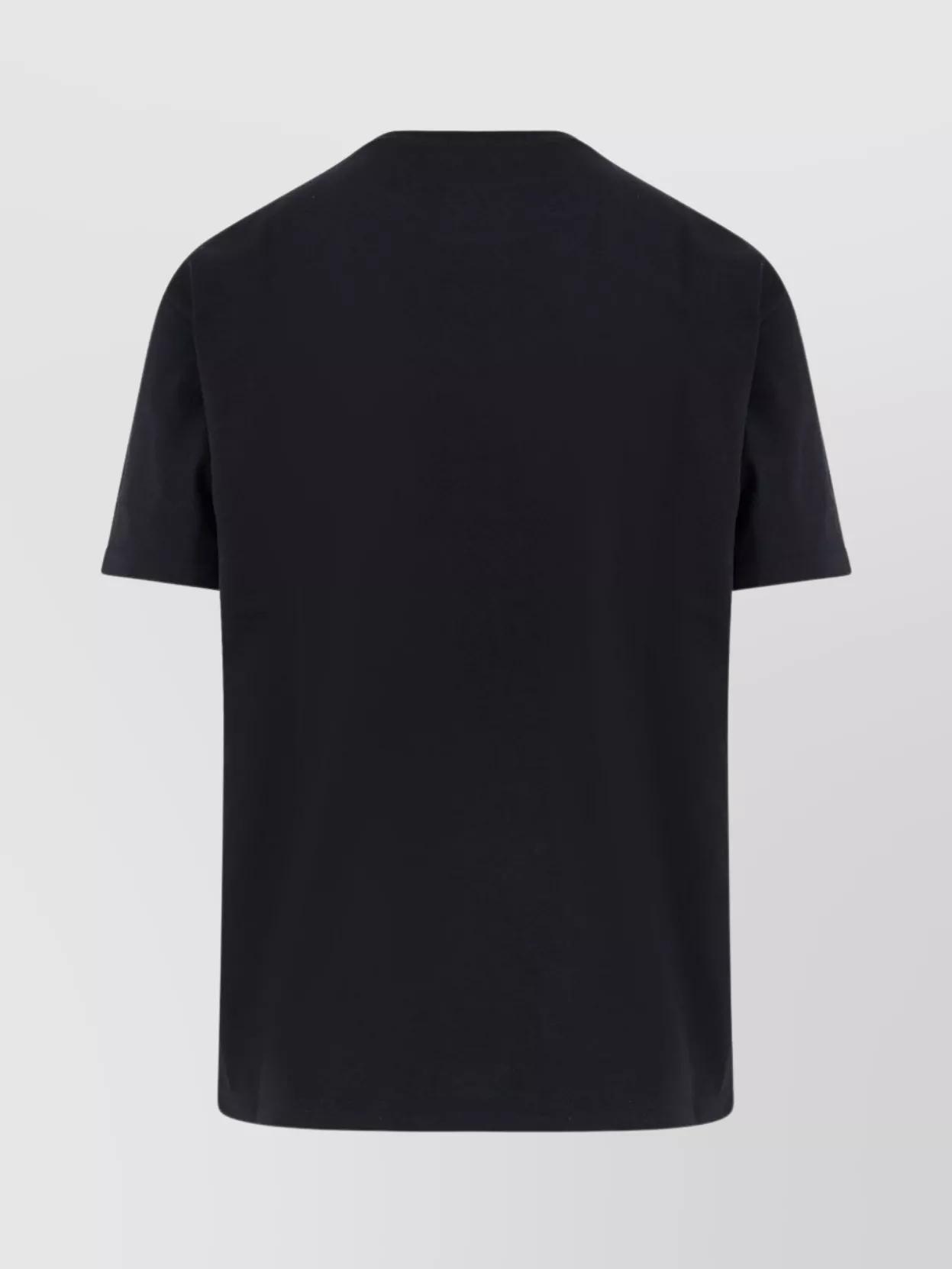 Men's Labs 3D Print-Knit Air Tee - Slate Grey Male Product Image