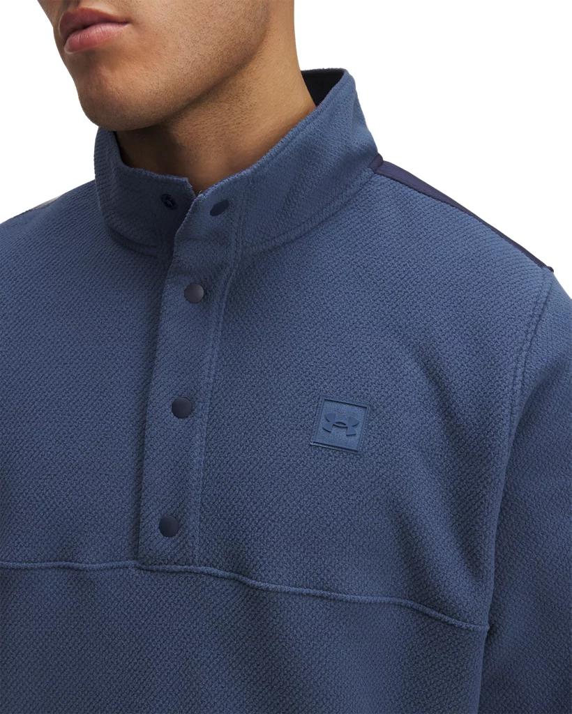 UA Expanse Scout Fleece Product Image