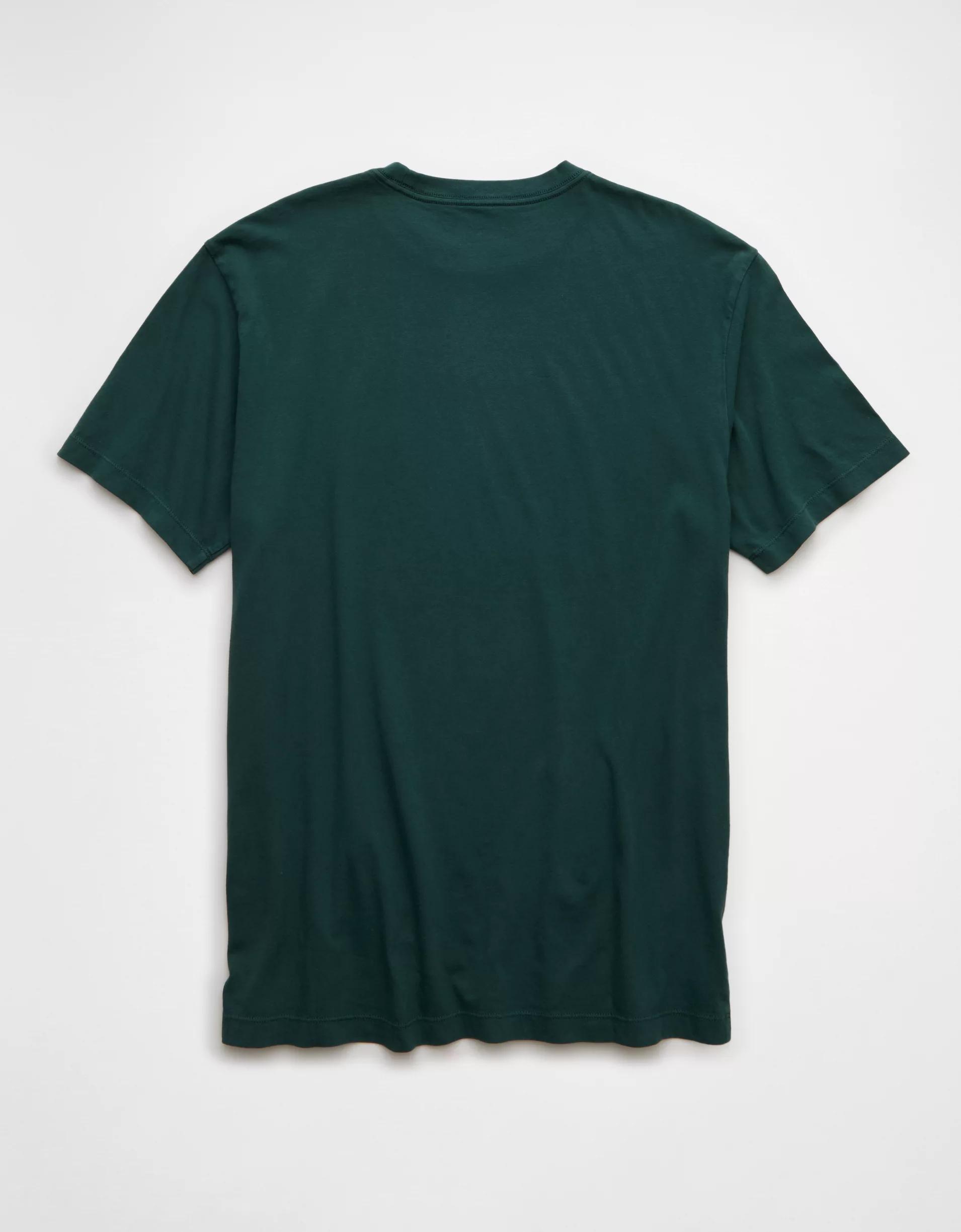 AE Lived-In T-Shirt Product Image