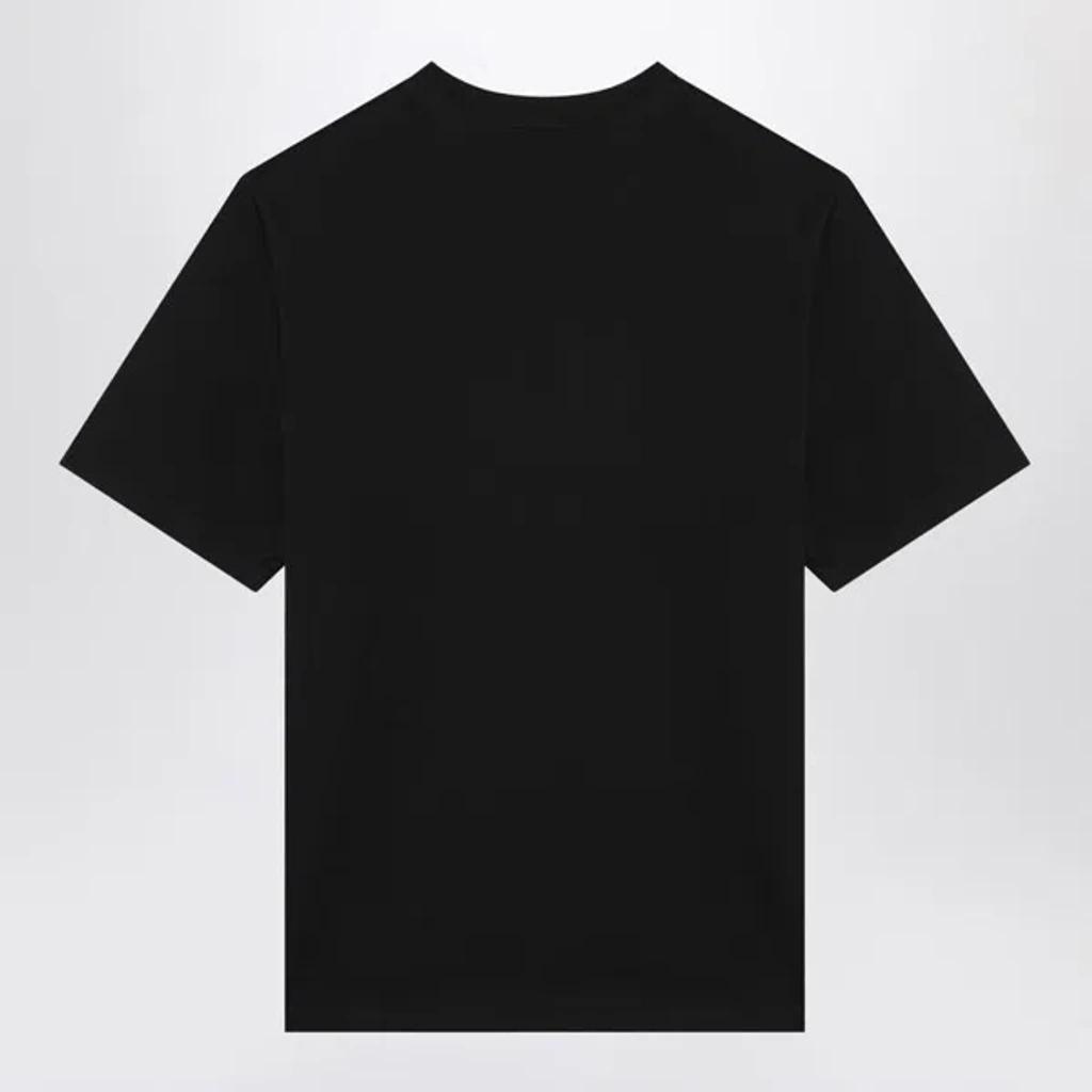 rubberised-logo T-shirt Product Image