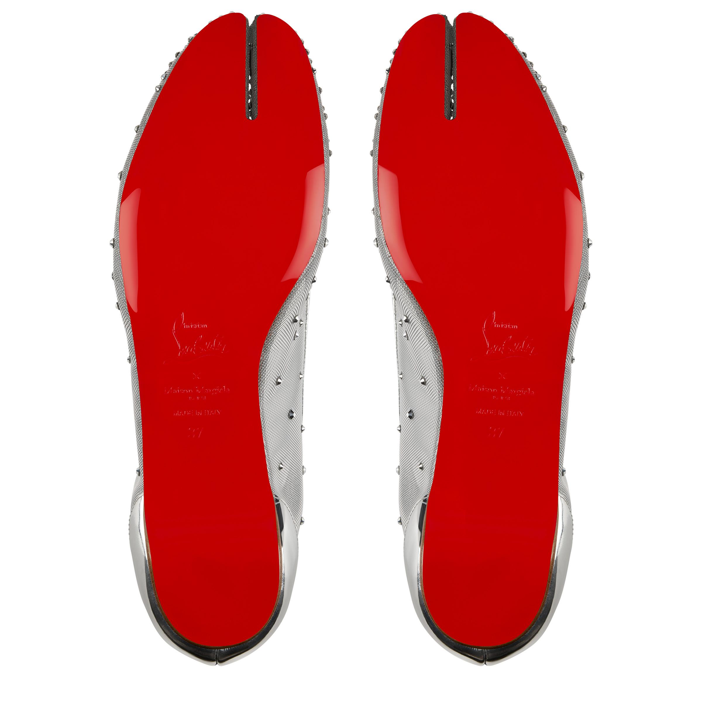 Marlougiela Strass Product Image