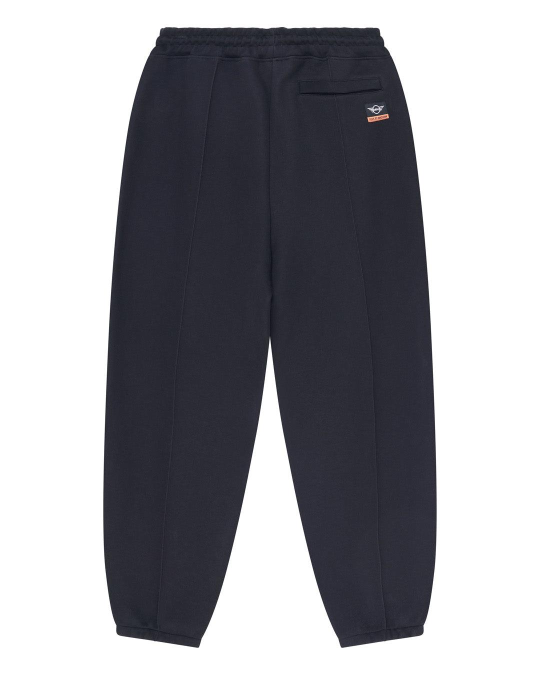 Mini Trackpant - Black Product Image