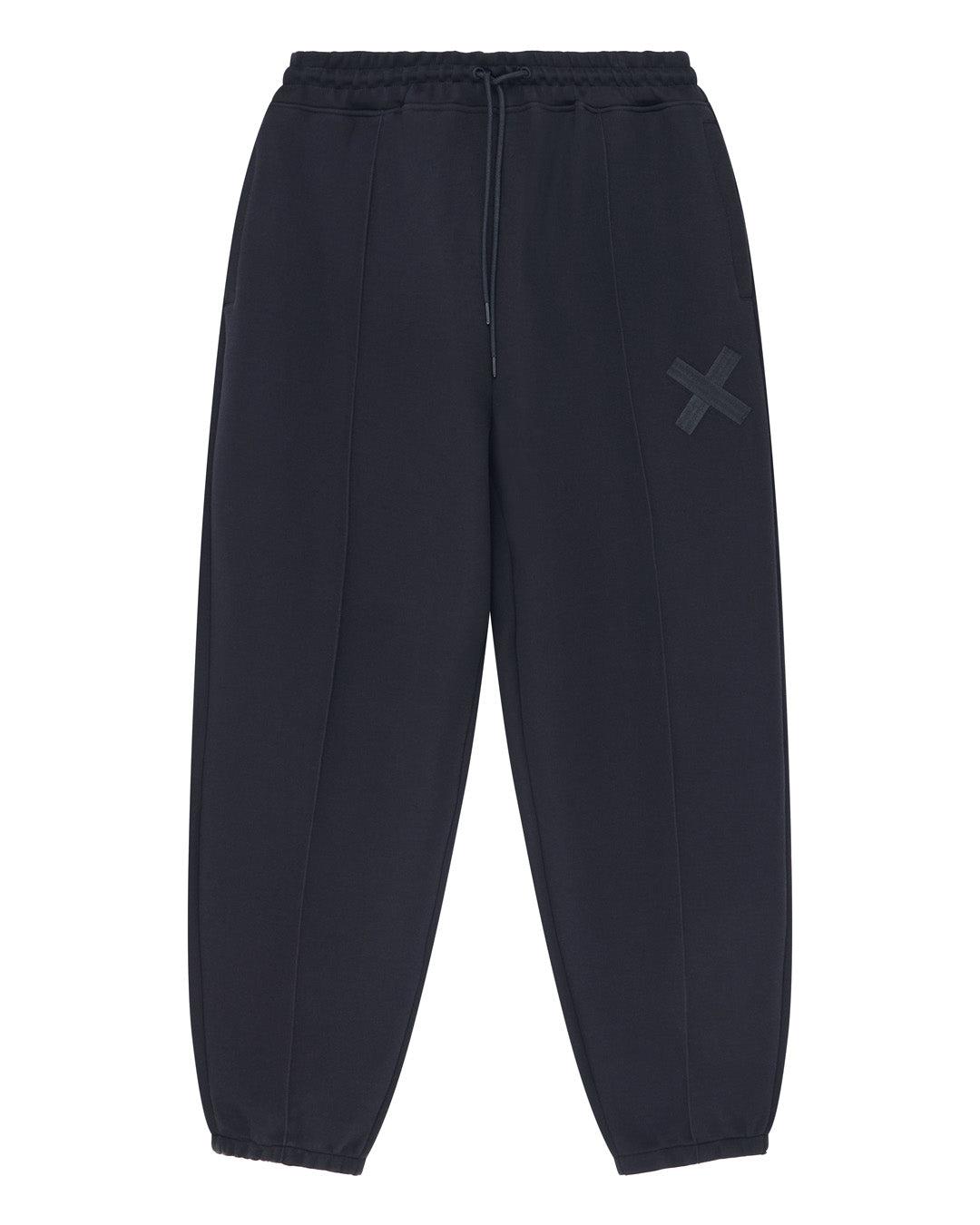 Mini Trackpant - Black Product Image