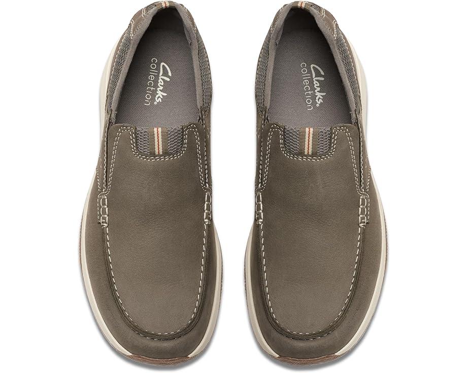 Men's Clarks Sailview Step Product Image