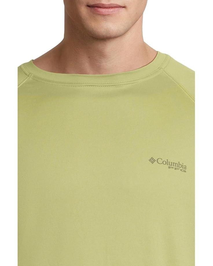 Terminal Tackle PFG Fins and Stripes Long Sleeve Product Image