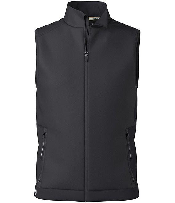 SmartWool Active Fleece Wind Insulated Vest Product Image