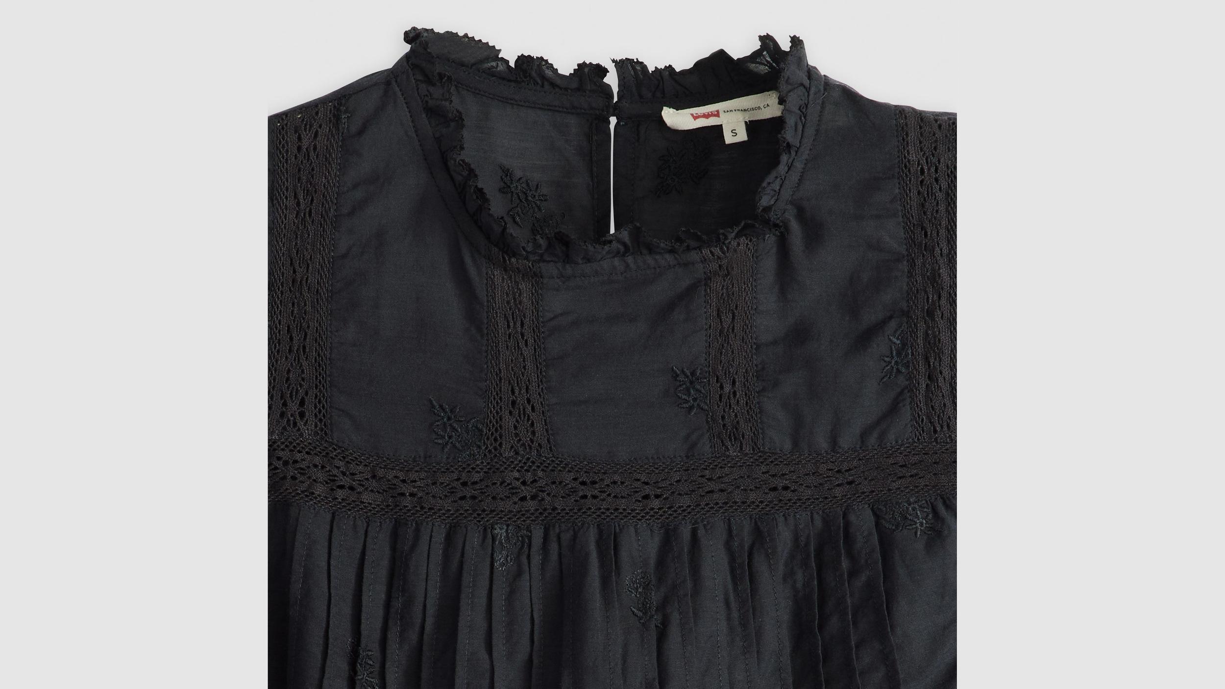 Edith Blouse Product Image