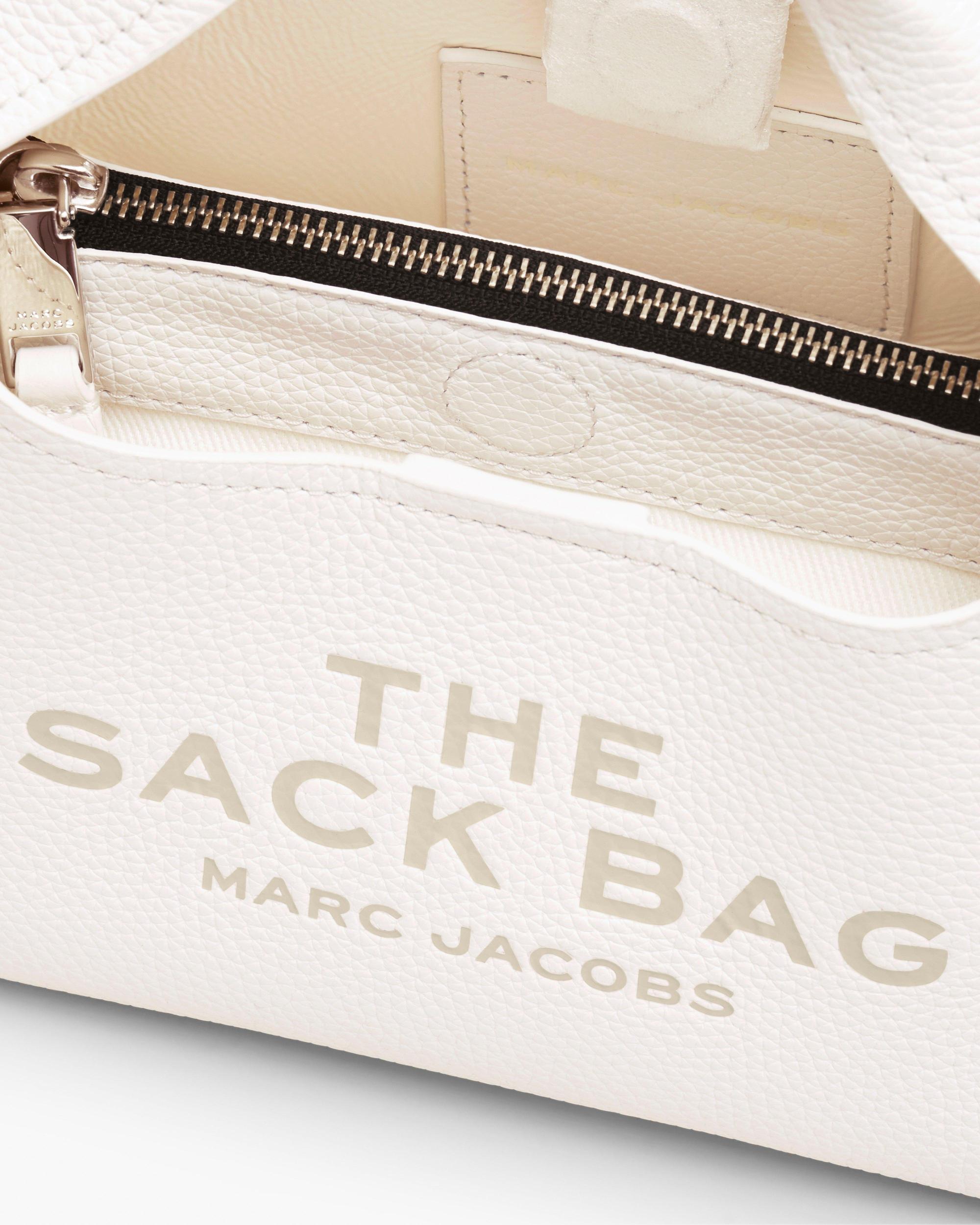The Mini Sack Bag Product Image