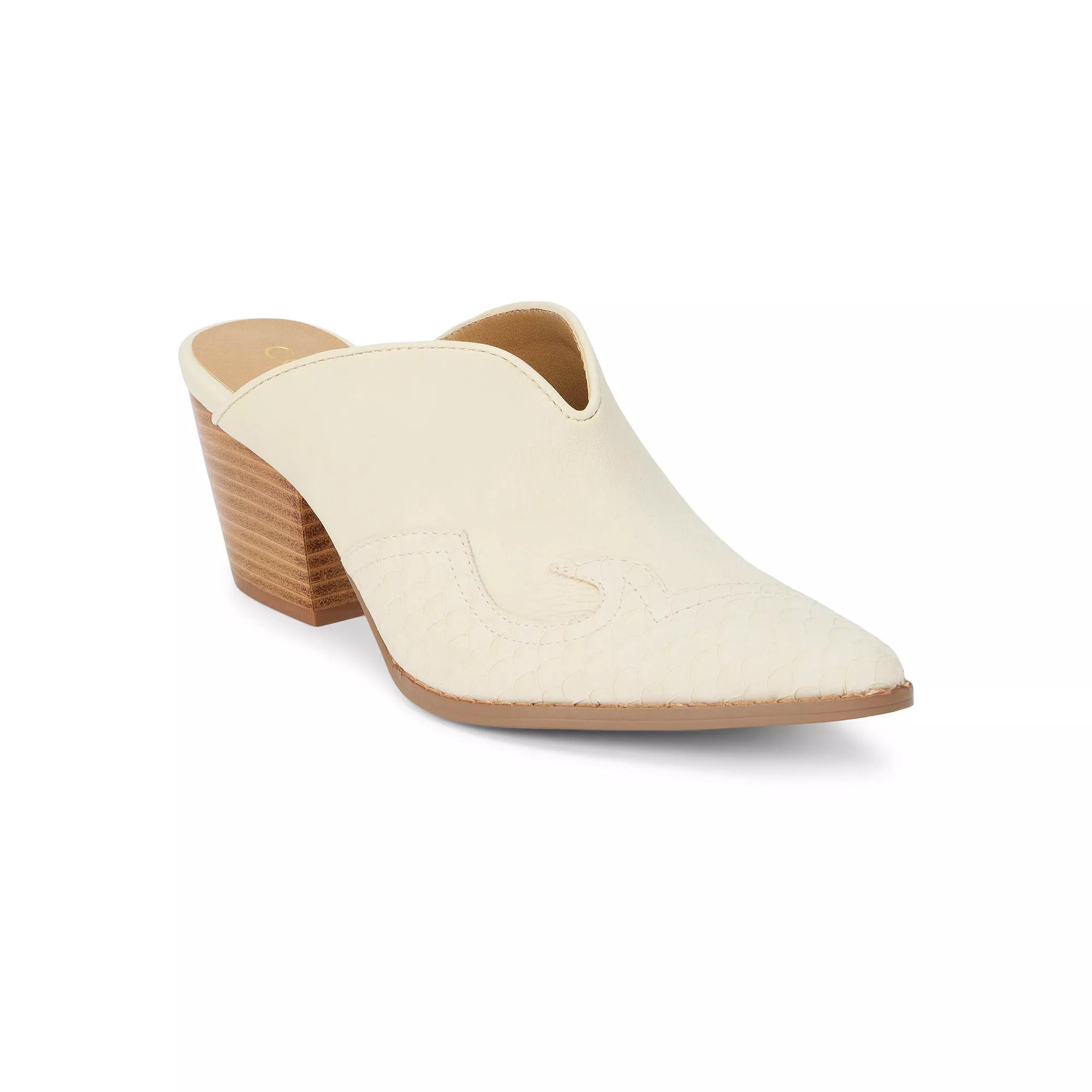 Coconuts by Matisse Women's Colt Mules,  Product Image