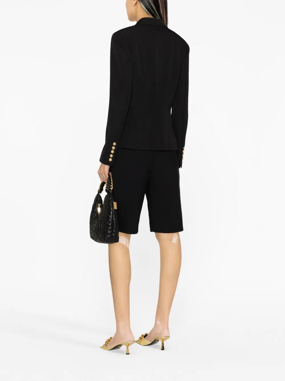 6-Buttons double-breasted blazer Product Image