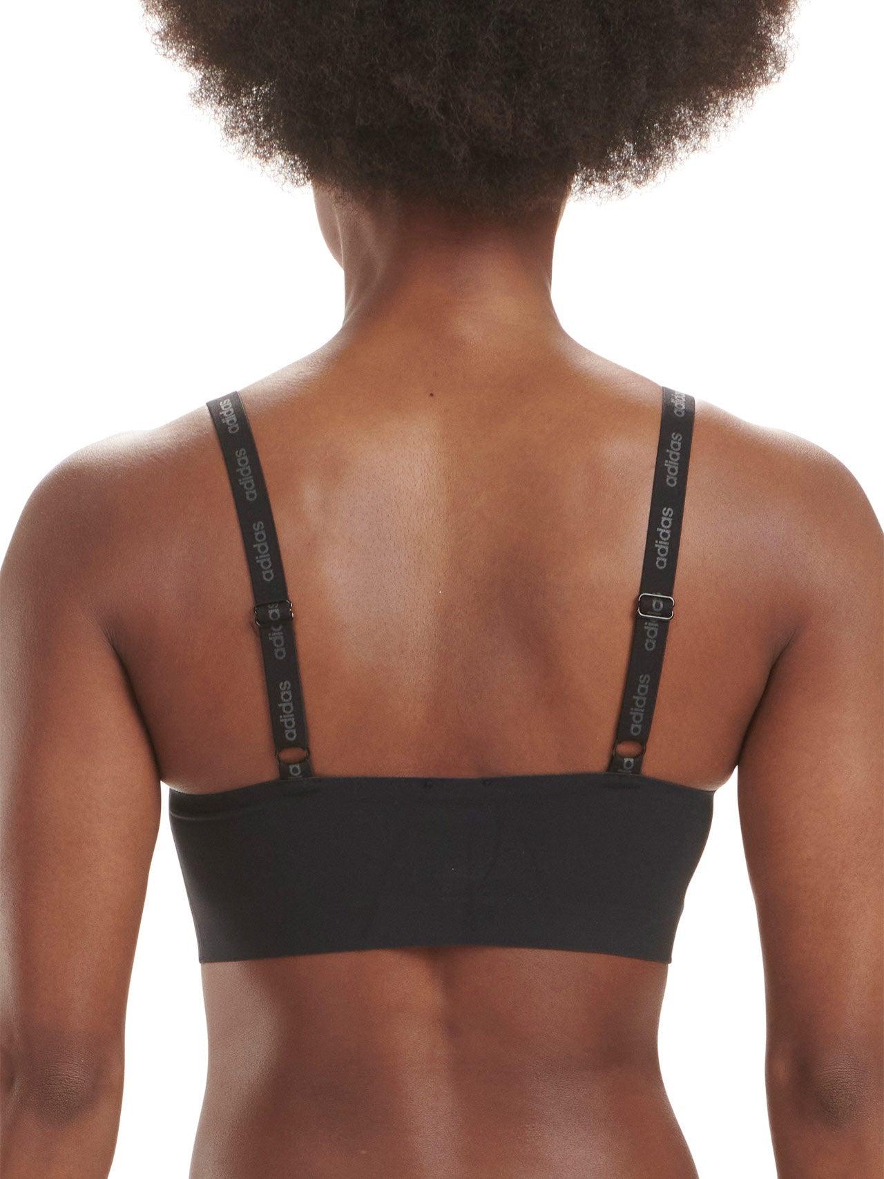 Scoop Lounge Activewear Bra Product Image