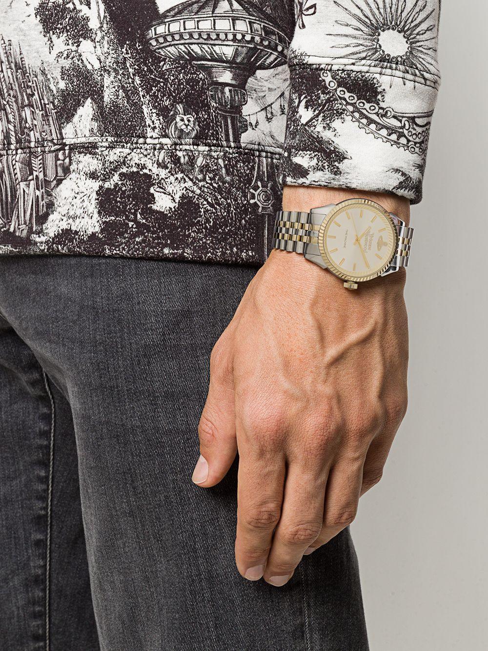 Seymour Homme 41mm Product Image