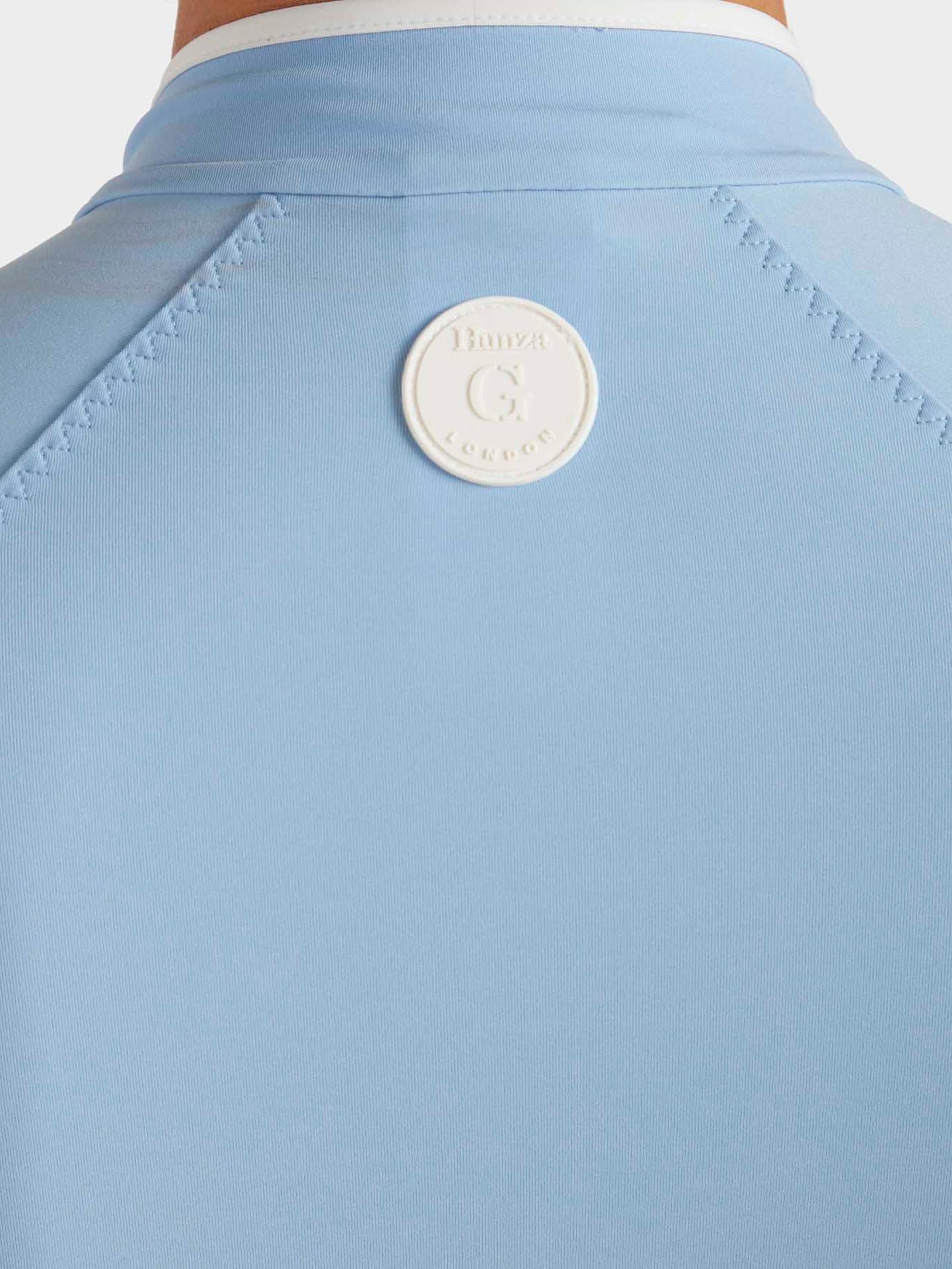 Tyra UPF 50+ Swim - Bubblegum/White Product Image