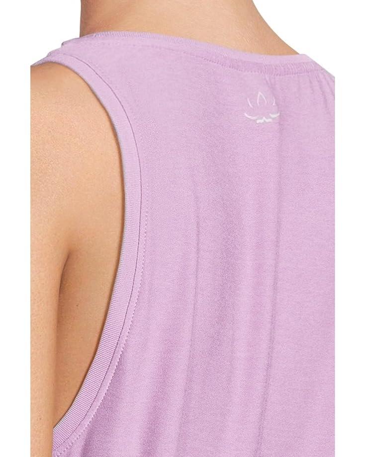 Women's Beyond Yoga Featherweight Rebalance Tank Product Image