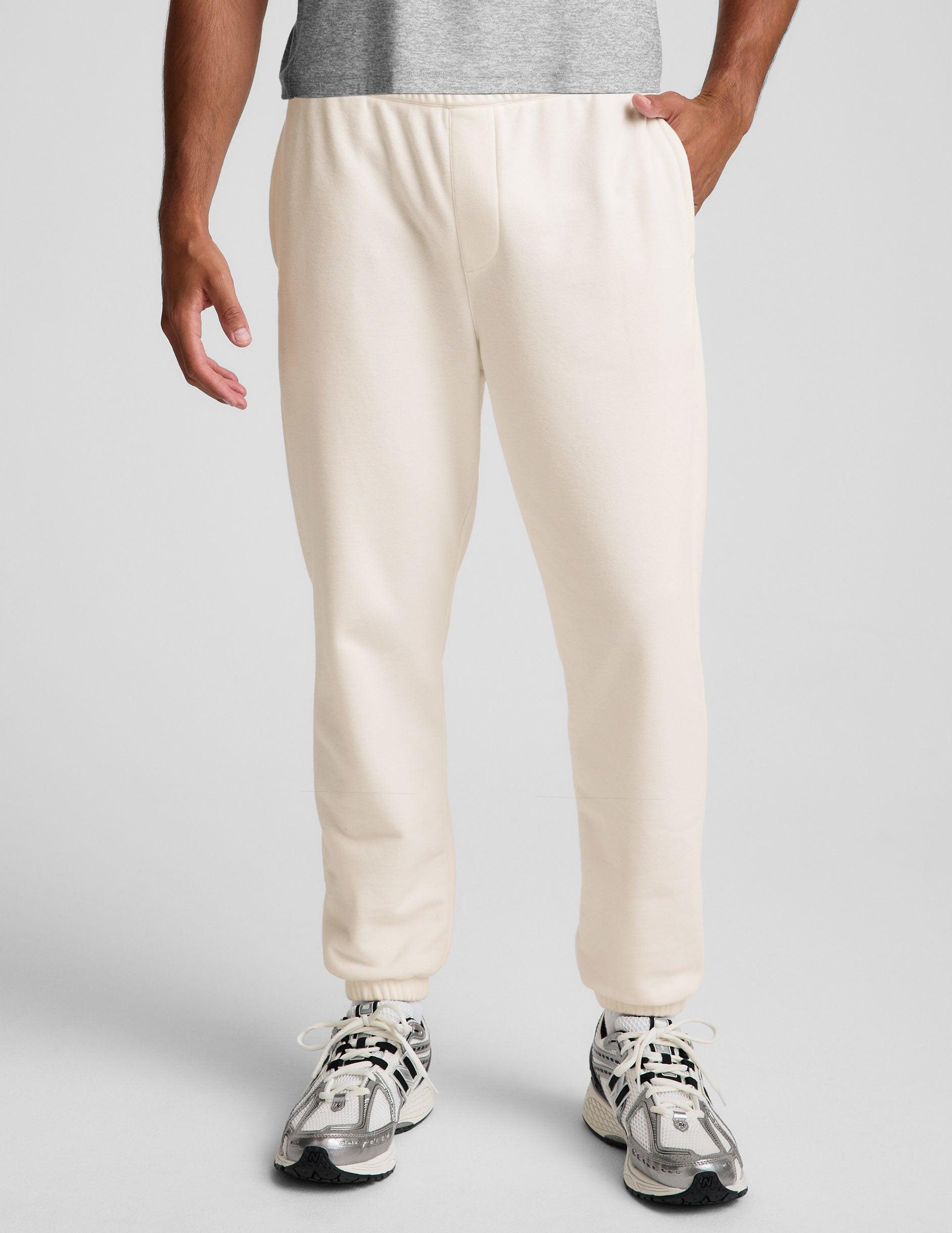 Classic Fleece Men's Jogger Male Product Image
