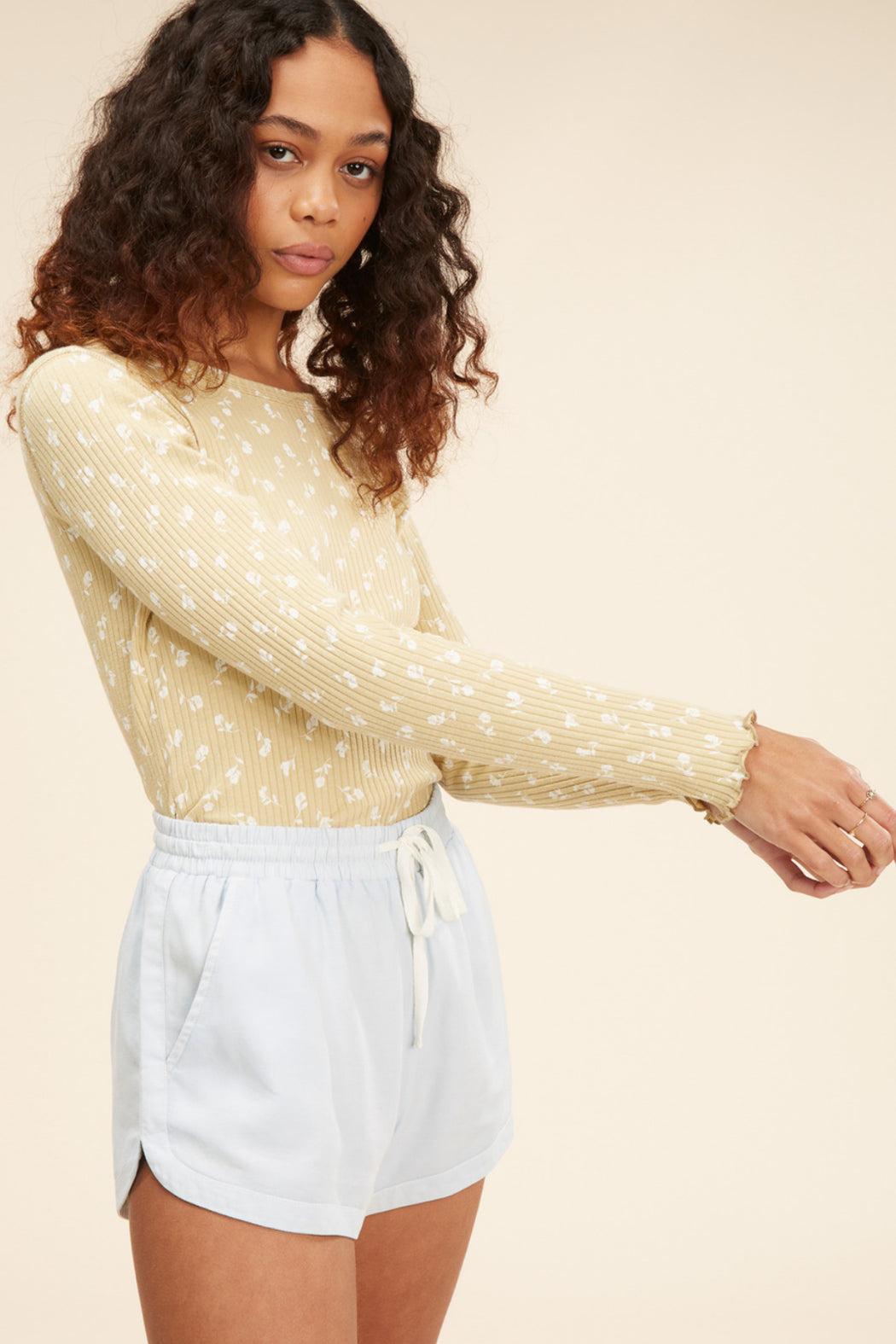 Road Trippin Shorts Product Image