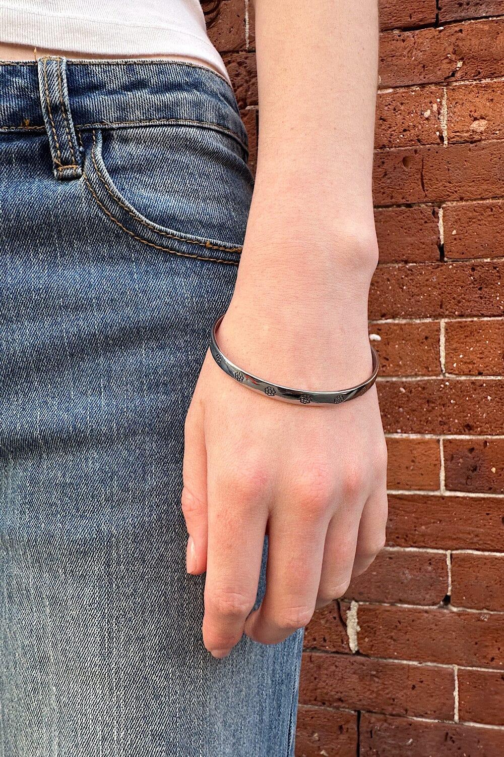 Floral Bracelet Product Image