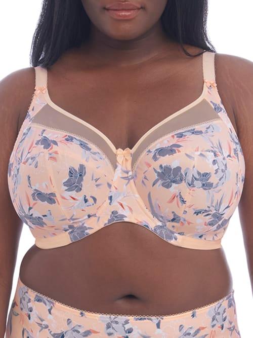Kayla Side Support Bra Product Image