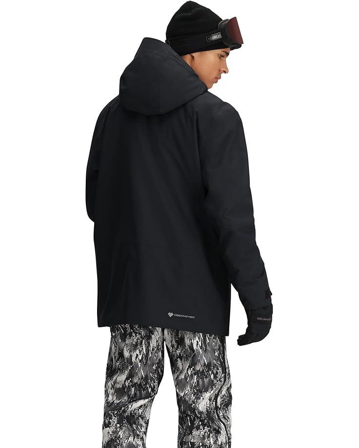 Charger Jacket Product Image