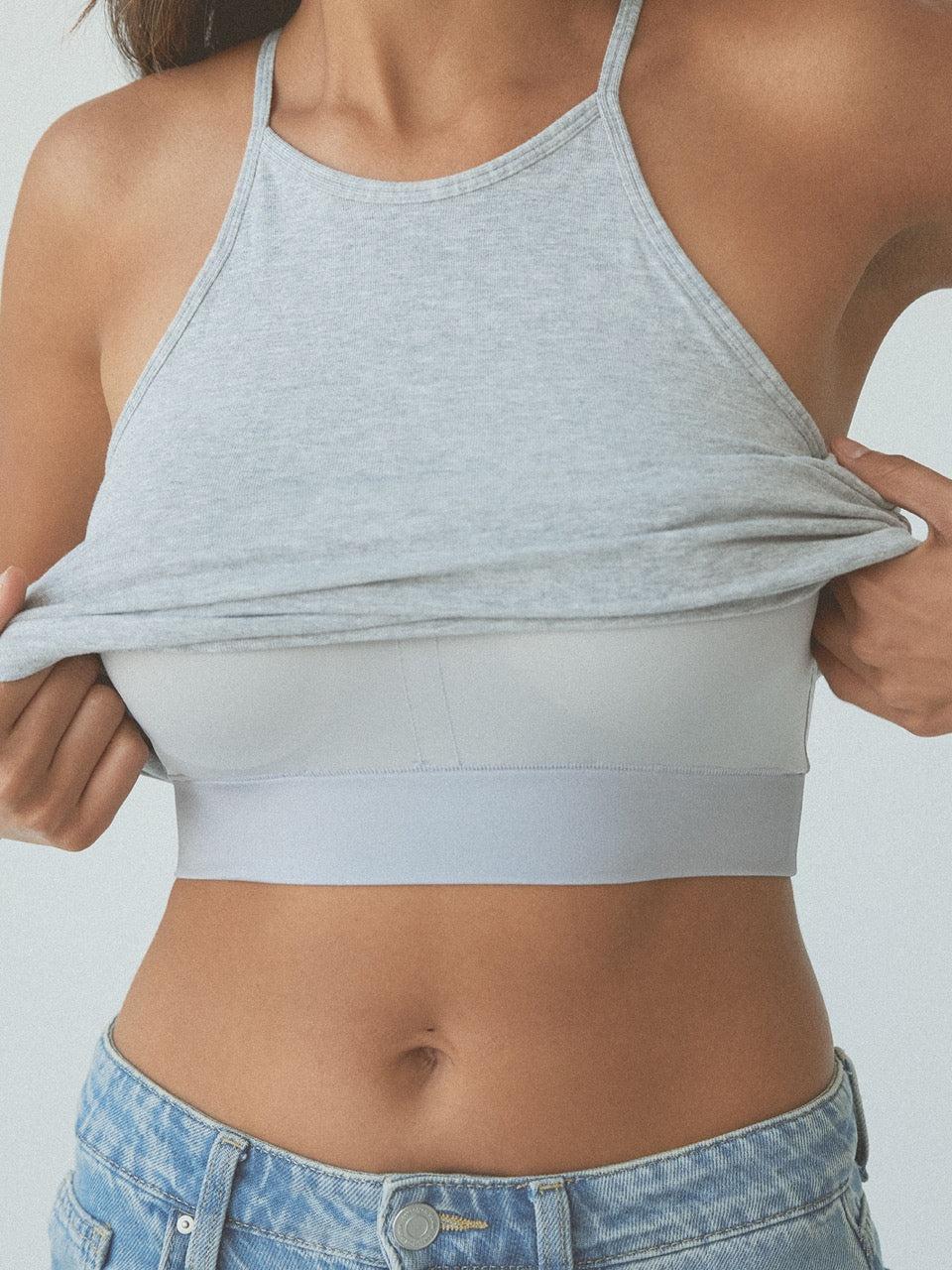 High Neck Brami Product Image