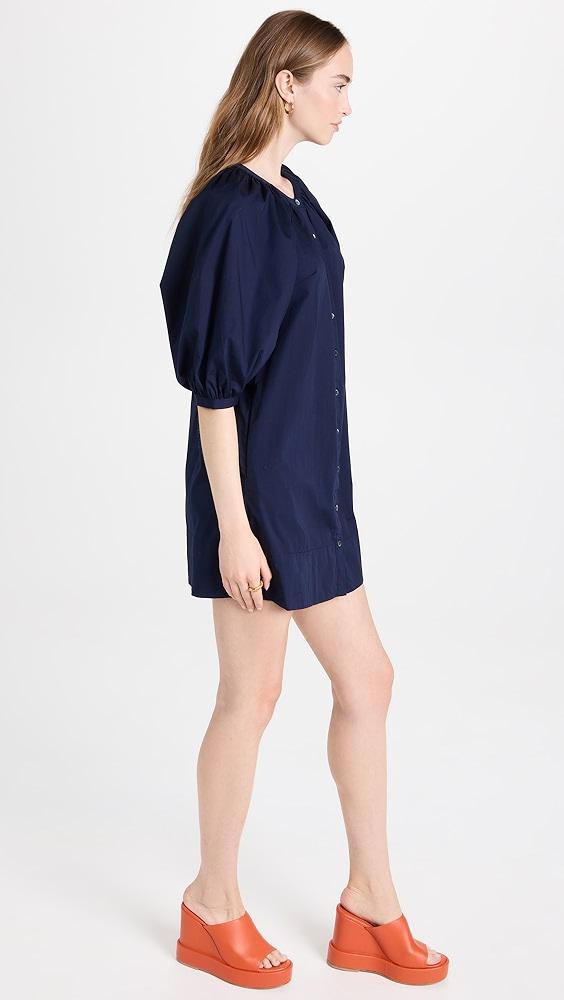 STAUD Mini Vincent Dress | Shopbop Product Image
