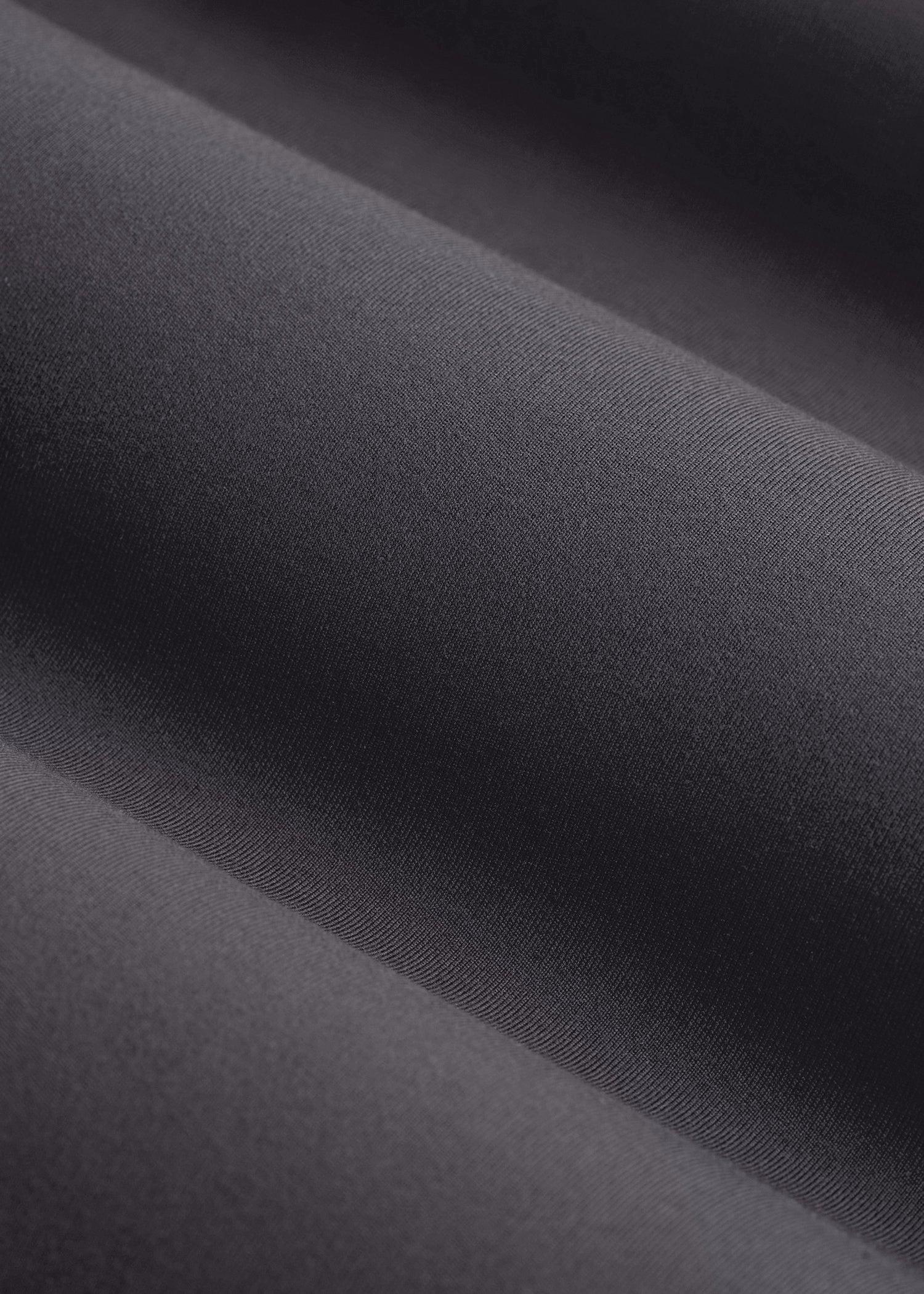 Balance Flare Yoga Pants for Tall Women in Black Female Product Image