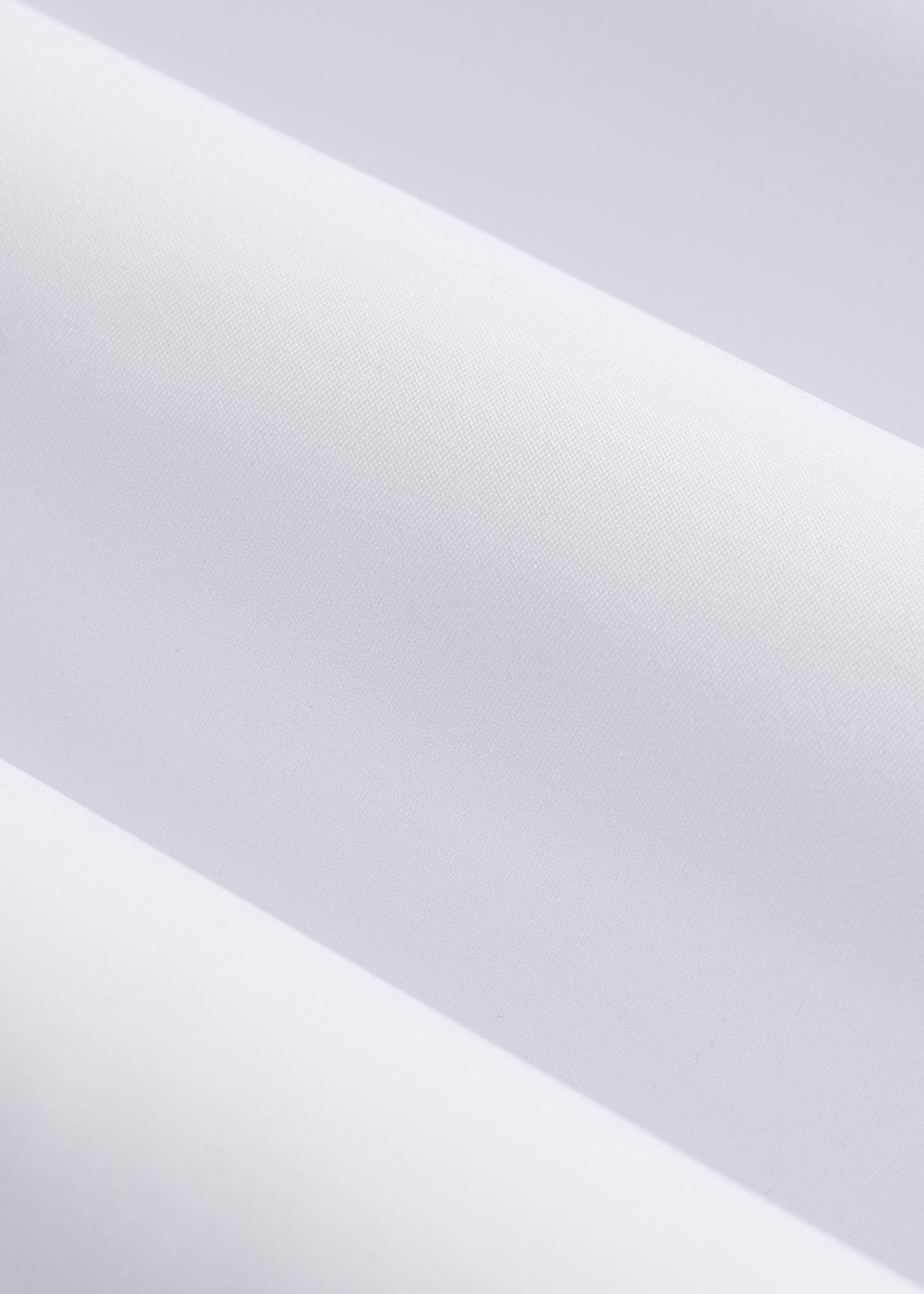 Active Dress with Shorts for Tall Women in Optic White Female Product Image