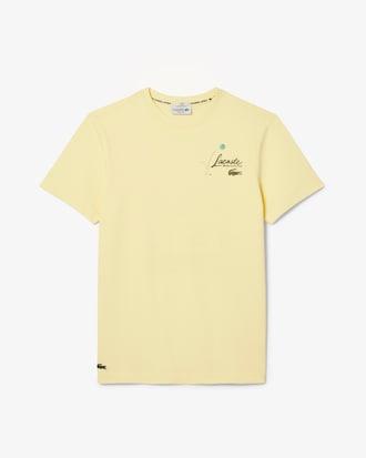 Mutua Madrid Open Edition T-shirt Product Image