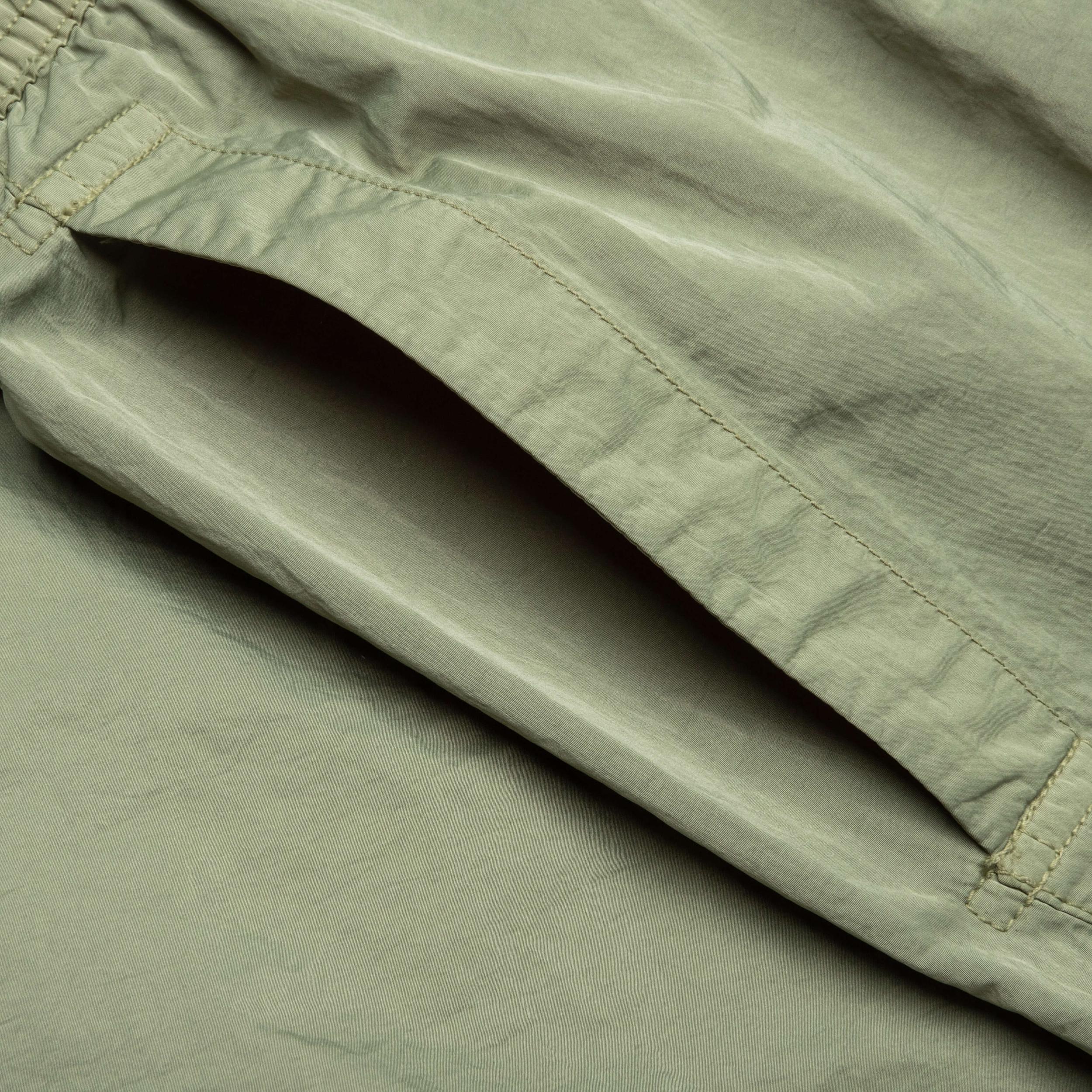 Beach Shorts - Sage Male Product Image