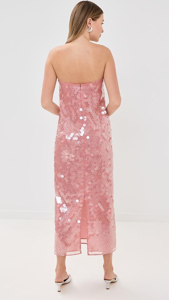 STAUD Casey Dress | Shopbop Product Image