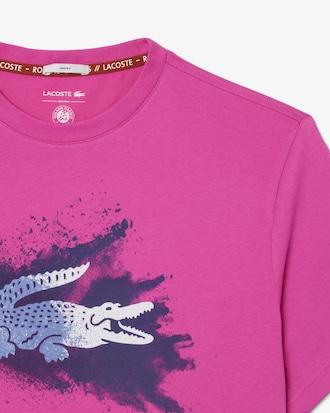 Roland-Garros Edition Sport T-shirt Product Image