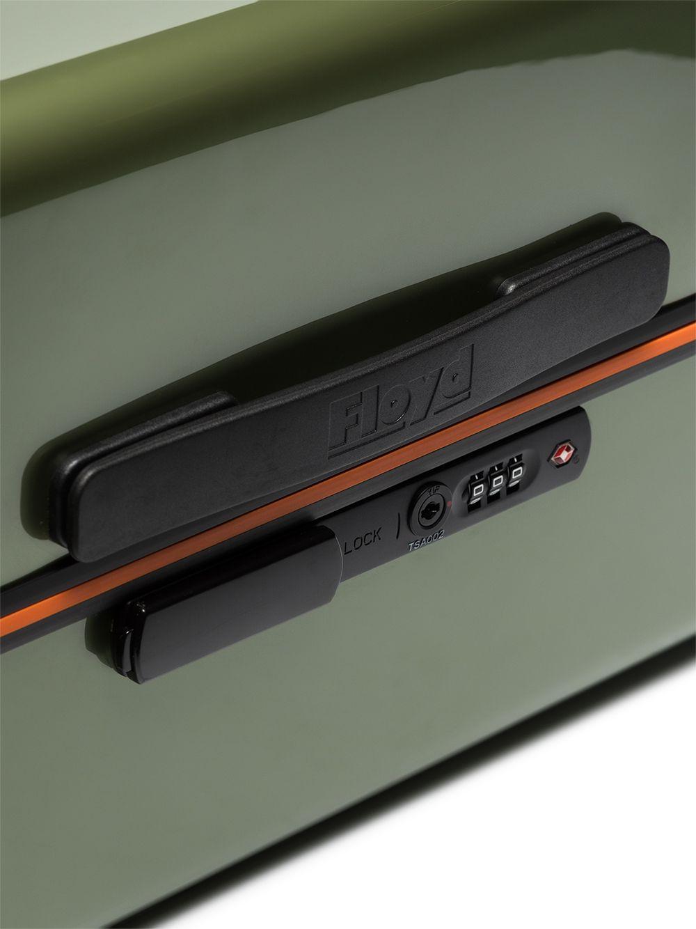 check-in suitcase Product Image