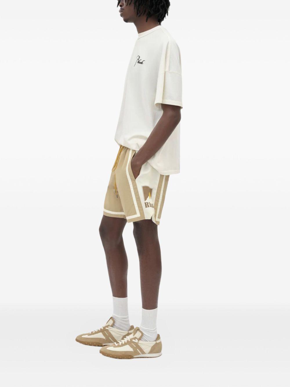 Moonlight shorts Product Image