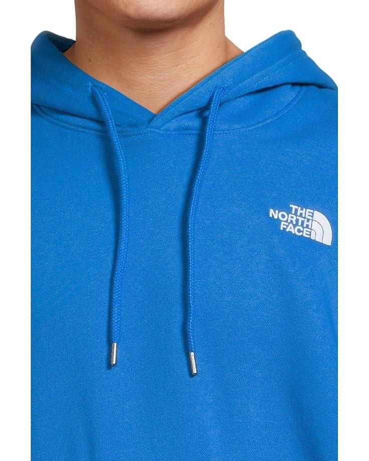 TNF™ Essential Simple Dome Relaxed Hoodie Product Image
