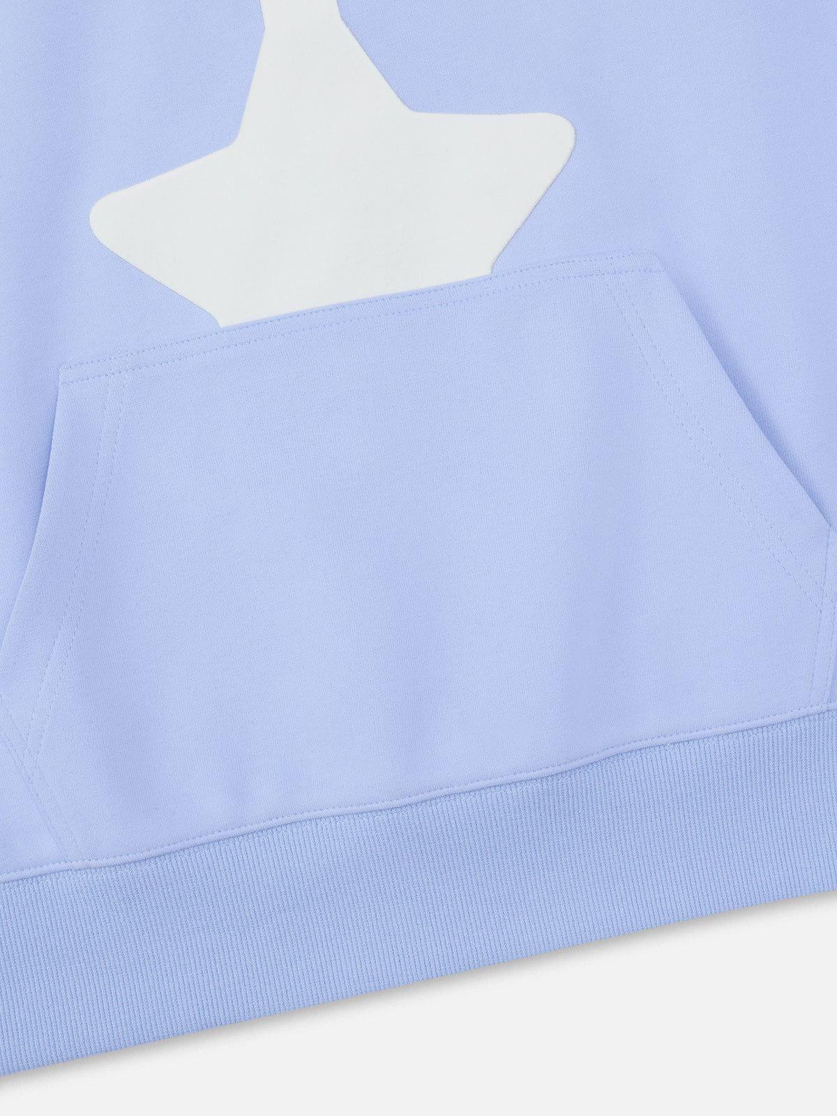 Aelfric Eden The Bowl City Vintage Hoodie Product Image