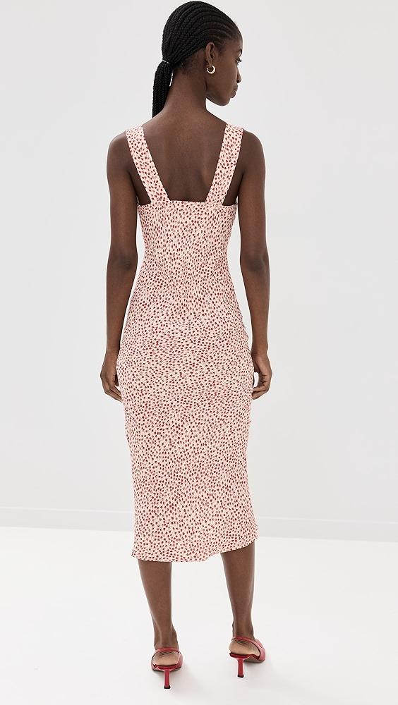 Reformation Beauden Dress | Shopbop Product Image