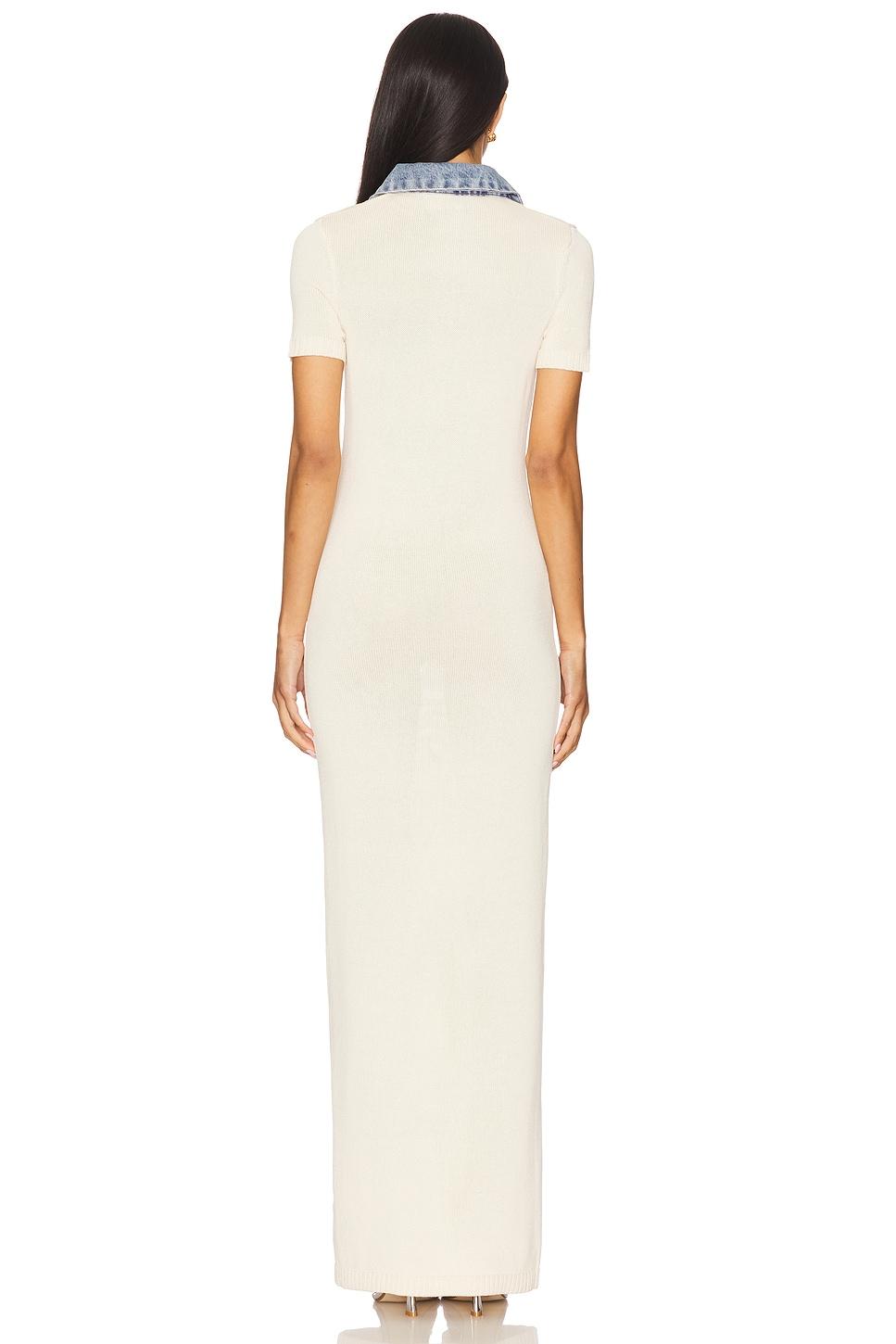 Reye Maxi Dress SER.O.YA Product Image