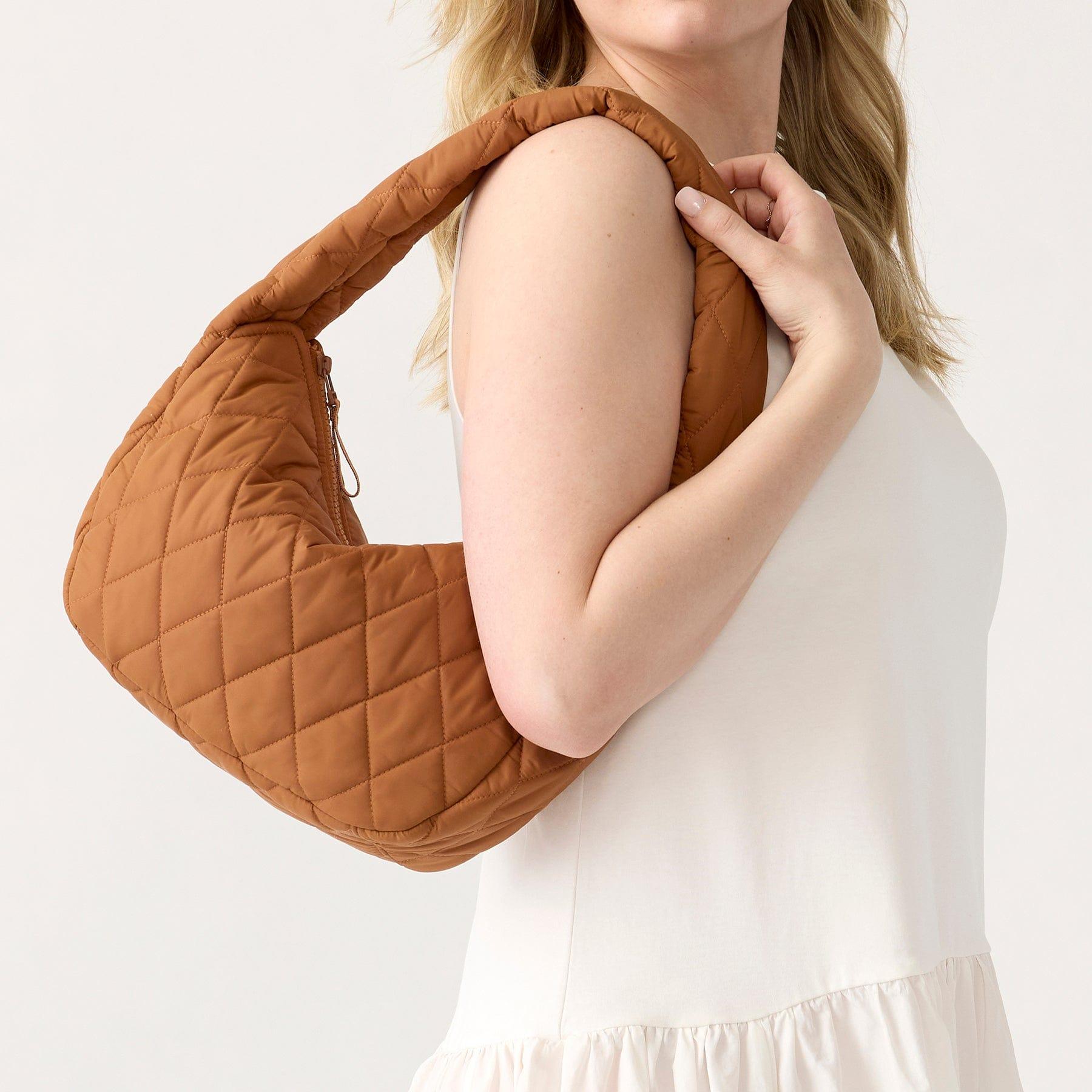 Tifton Shoulder Bag Product Image