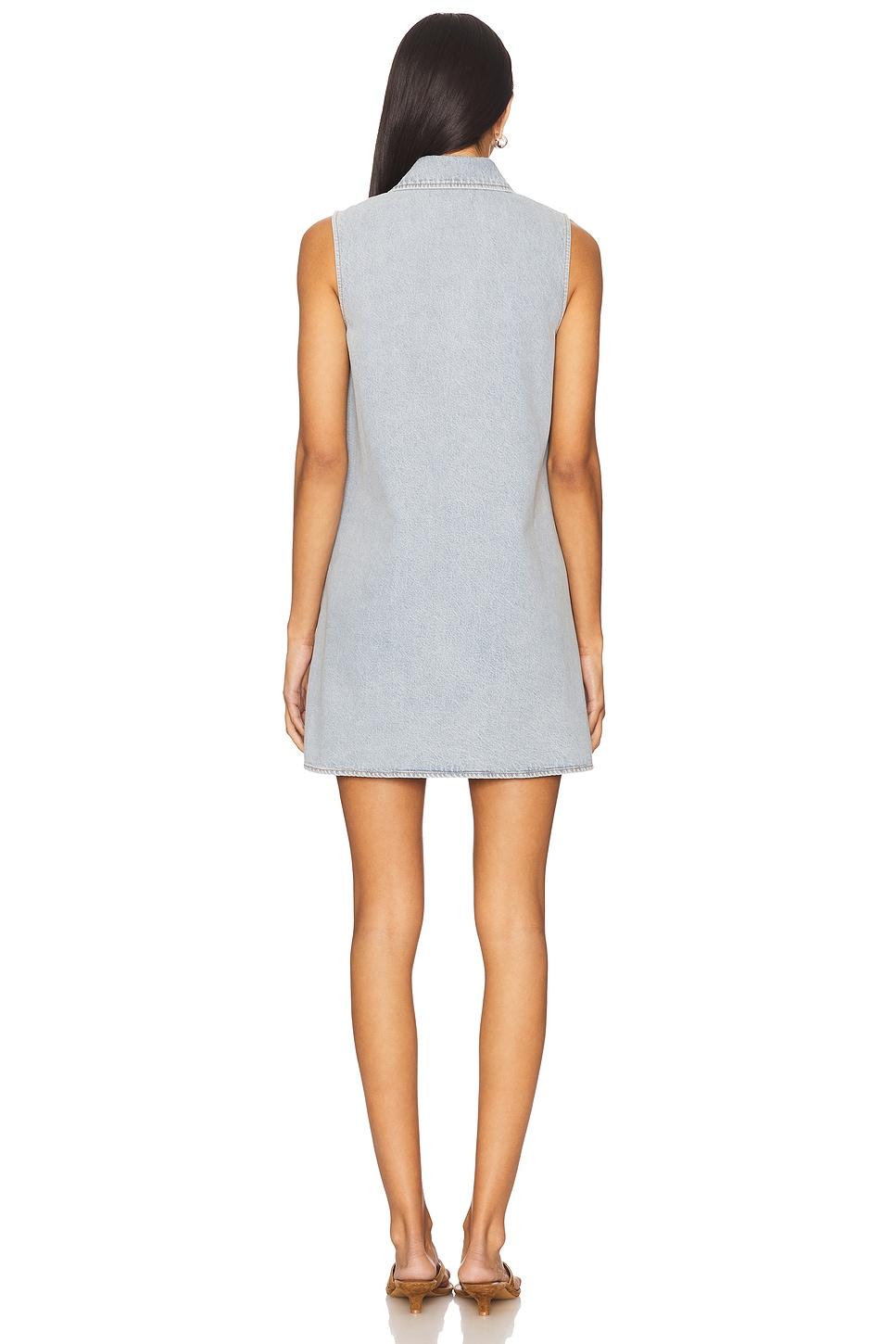 The City Shift Dress FRAME Product Image