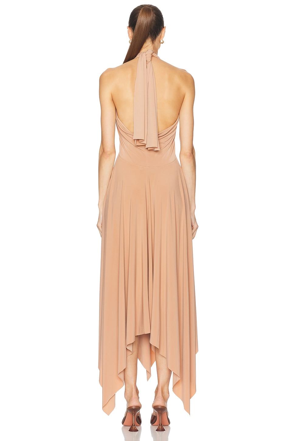 Convertible Midcalf Dress Product Image