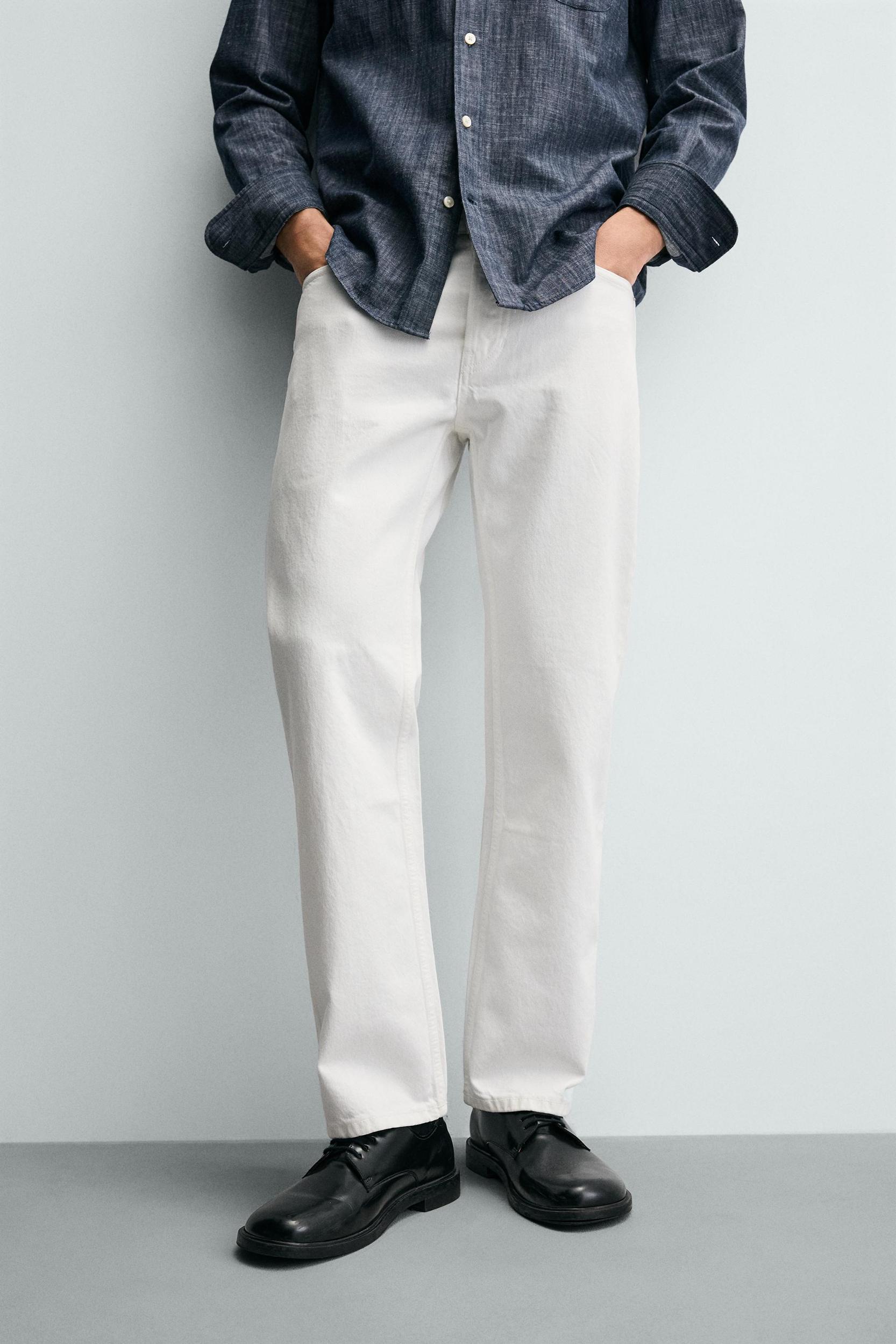 REGULAR FIT JEANS Product Image