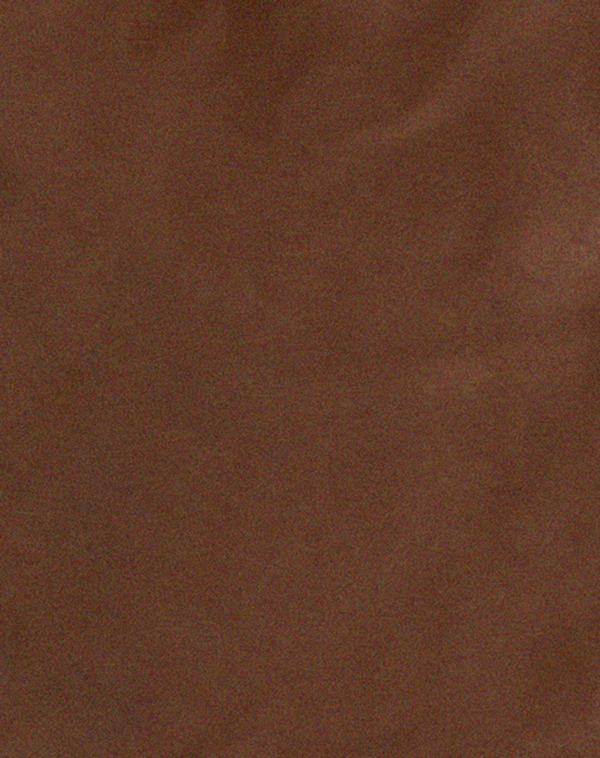 Goya Midi Skirt in Satin Bitter Chocolate Product Image