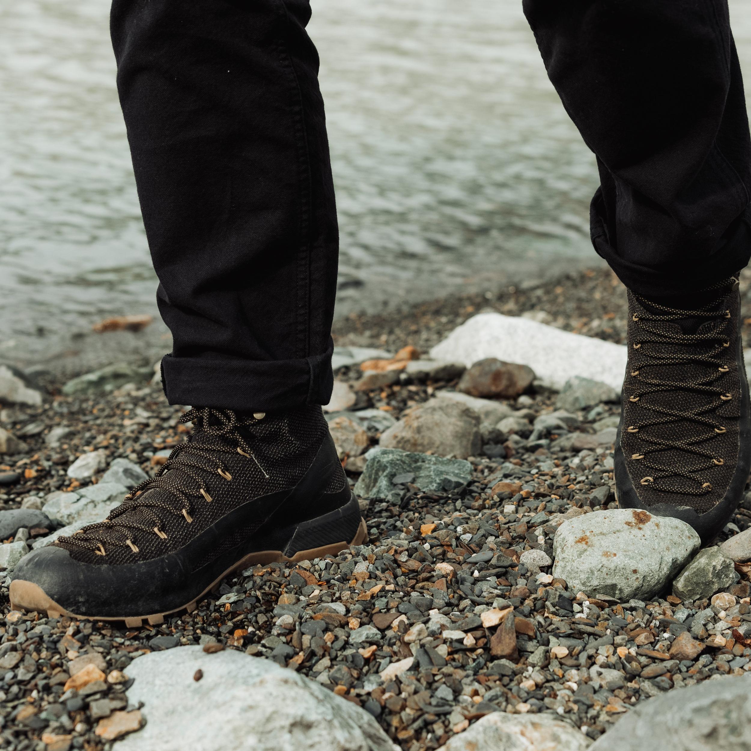 Combat Waterproof Boot Product Image
