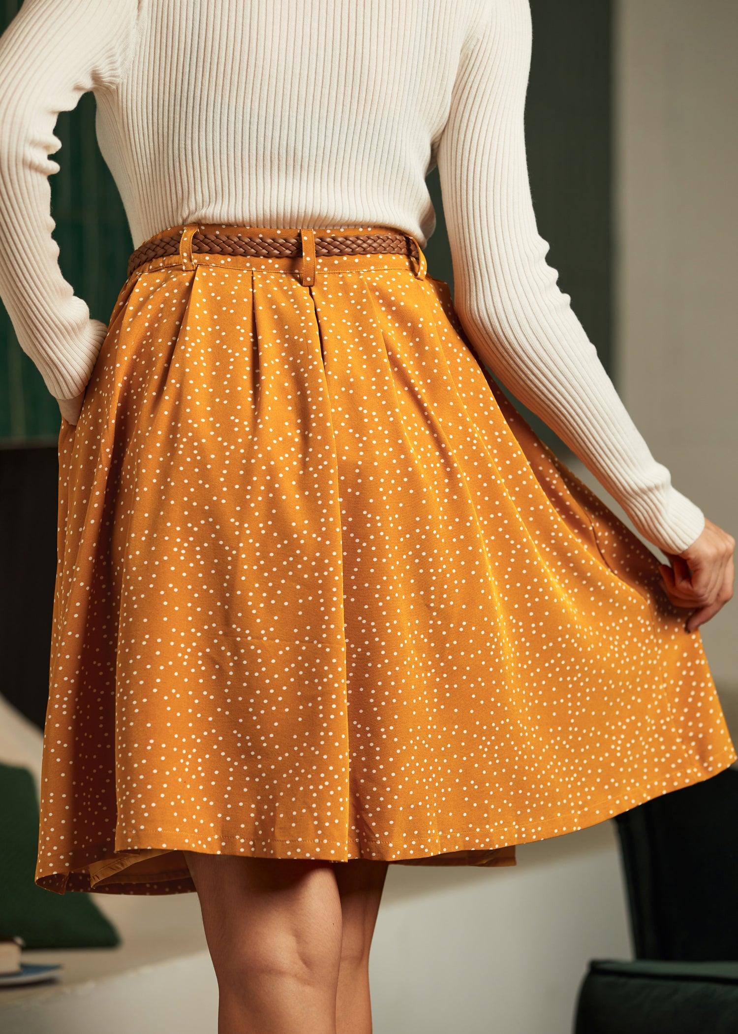 Bookstore's Best Skirt Product Image
