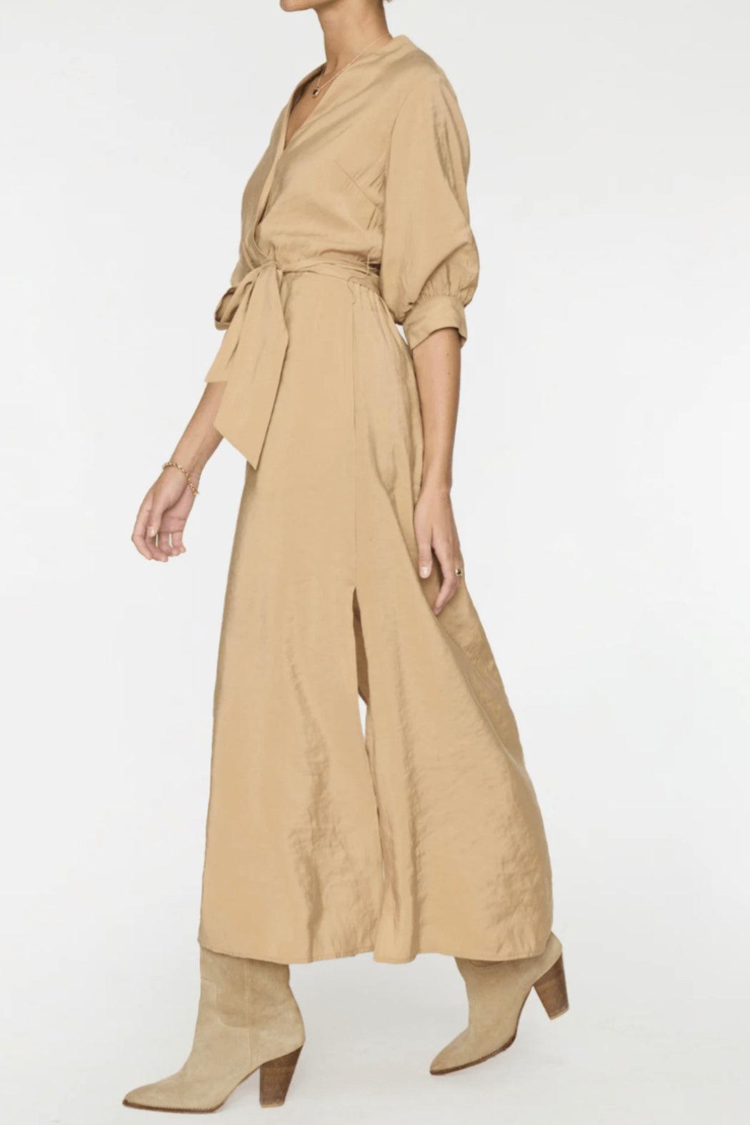 The Aurel Dress Product Image