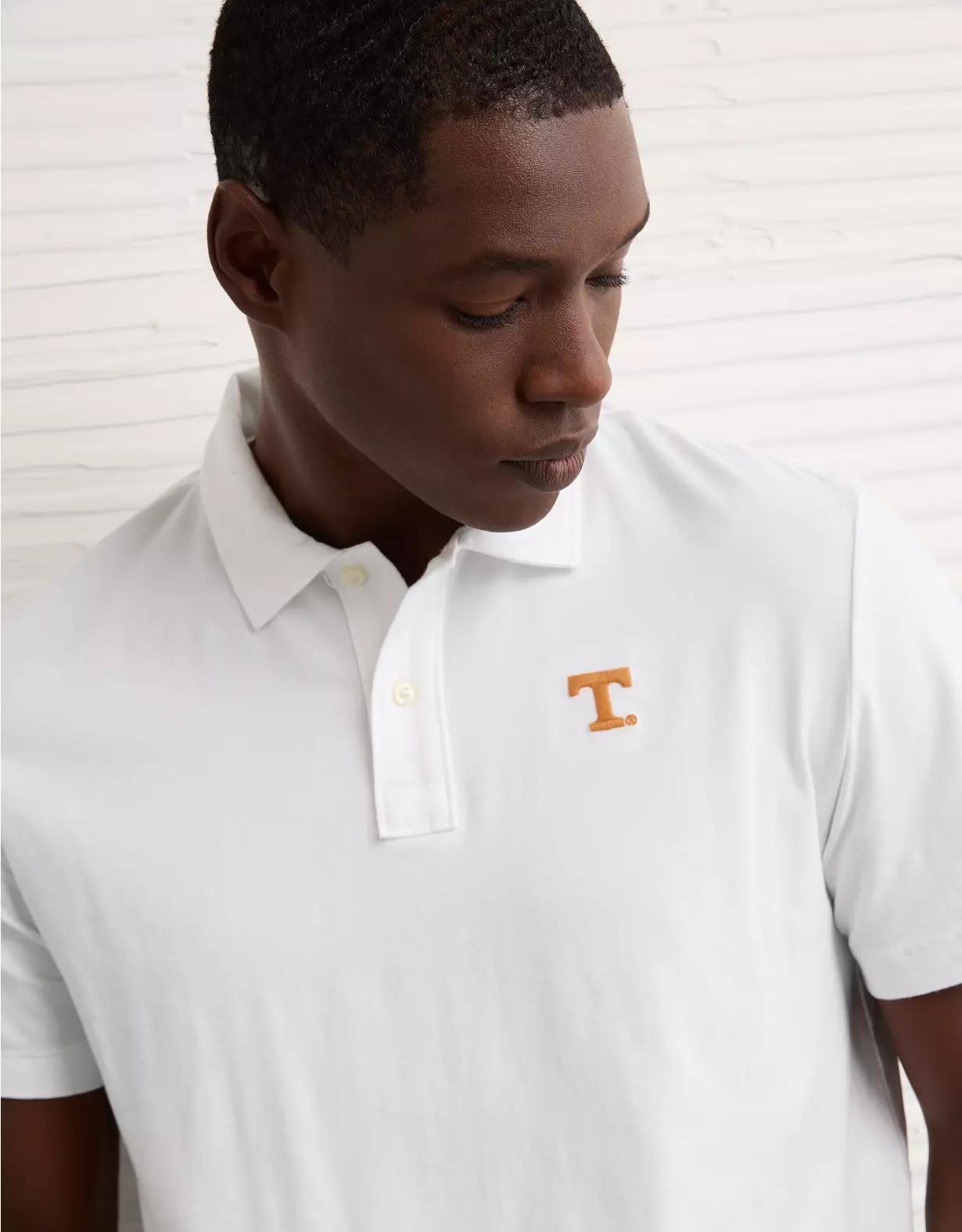 AE 24/7 Tennessee Volunteers Graphic Club Polo Shirt Product Image