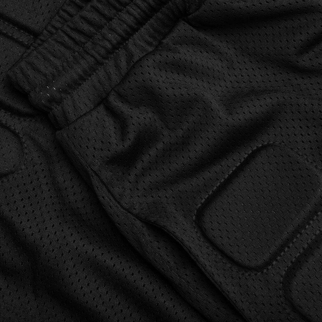 Summerland Nahmias Swim Trunks - Black Male Product Image